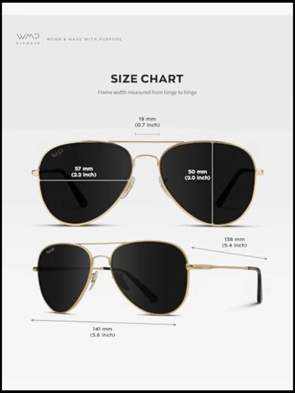 N/A polarized pilot